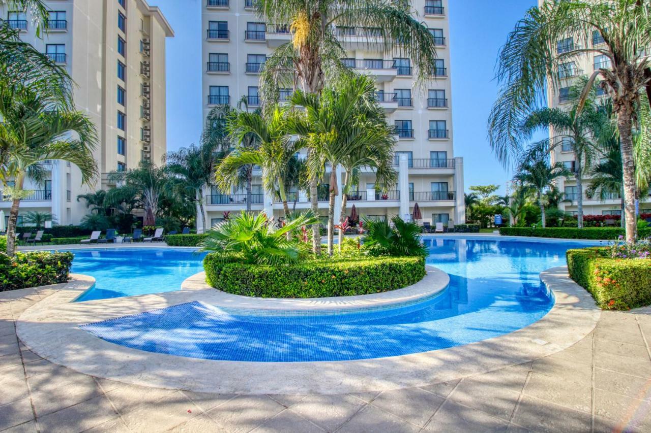 Ferienwohnung Jaco Bay 5701 Exterior foto