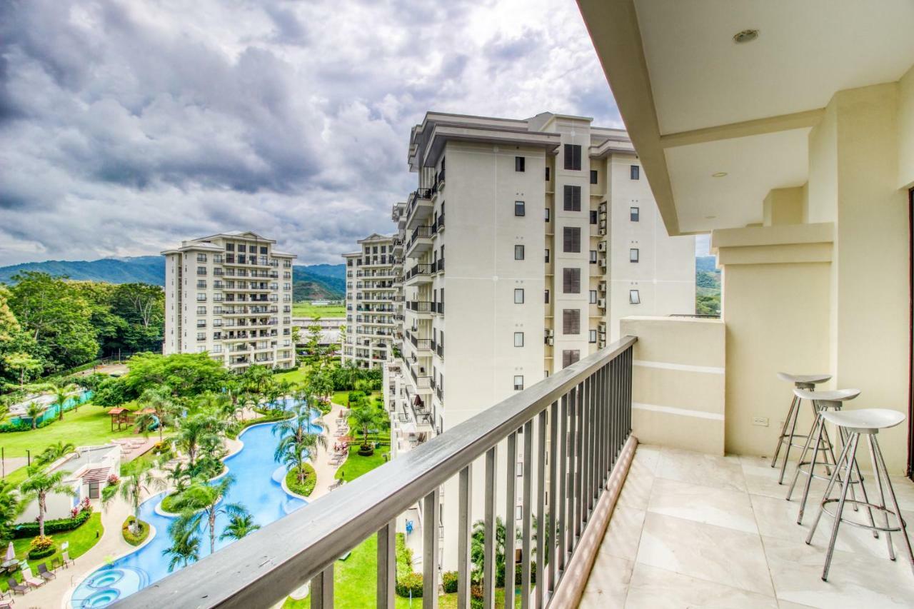 Ferienwohnung Jaco Bay 5701 Exterior foto