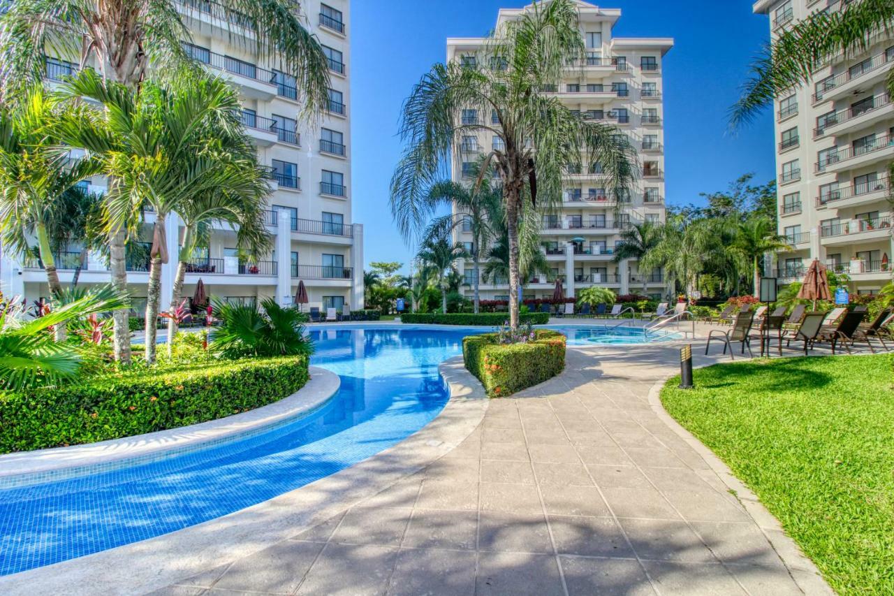 Ferienwohnung Jaco Bay 5701 Exterior foto
